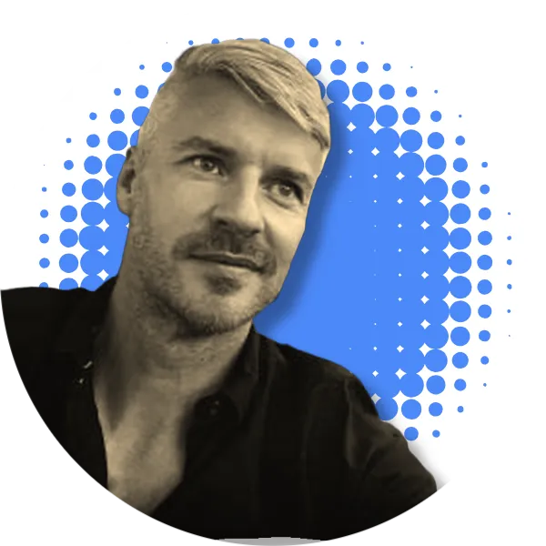 Sean Twomey, Founder